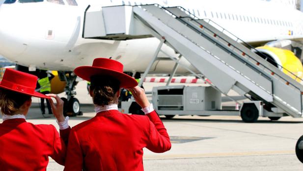 Jerez, tercer aeropuerto andaluz con un 10% más de pasajeros