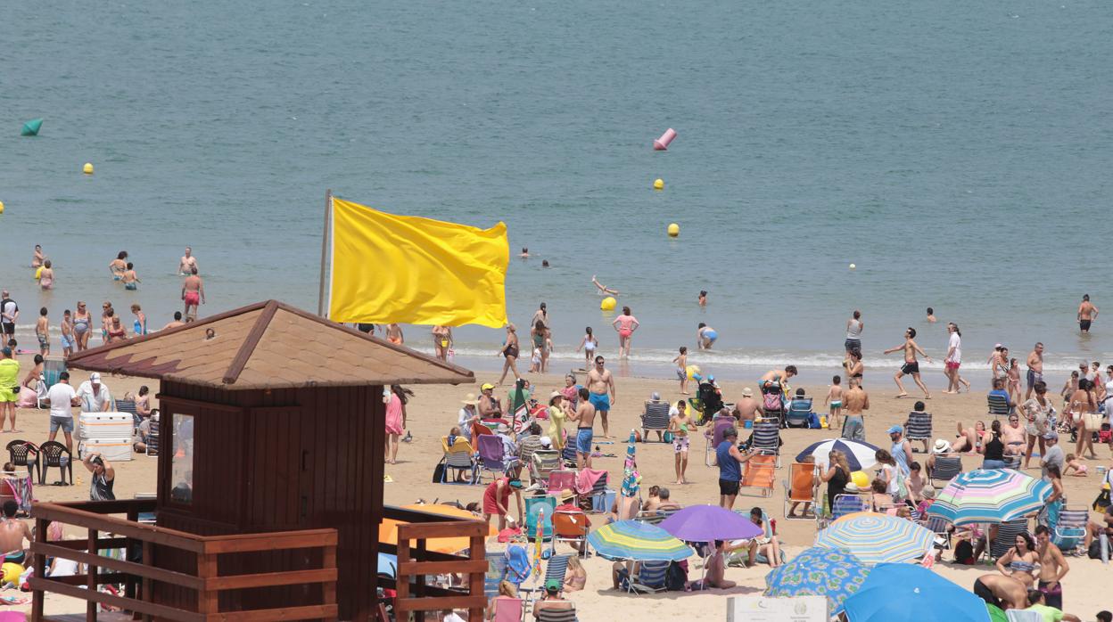 Los servicios de playas han sido municipalizadas.