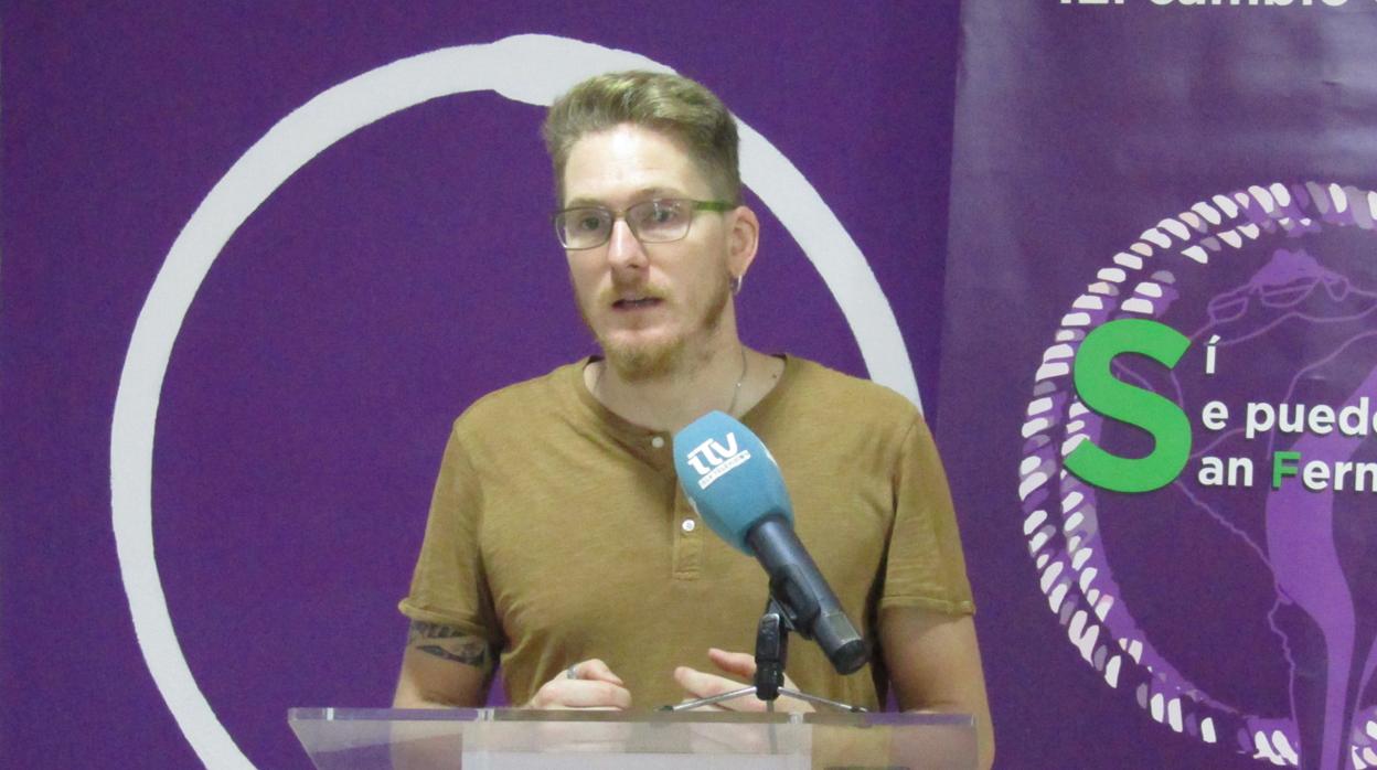 Podemos e IU trabajan para concurrir juntos a las elecciones