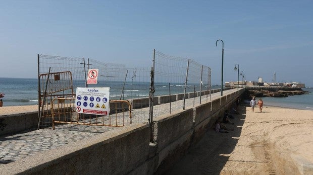 Enfrentamiento institucional por el vandalismo en San Sebastián