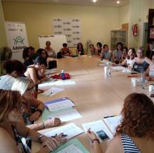 Adelante Andalucía debate en Cádiz 400 propuestas al programa electoral