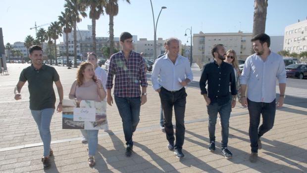 El PP cree que el turismo en la ciudad está en 'stand by'