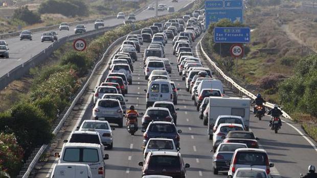 Tres Caminos se licitará «según las condiciones presupuestarias» cuando acabe su redacción