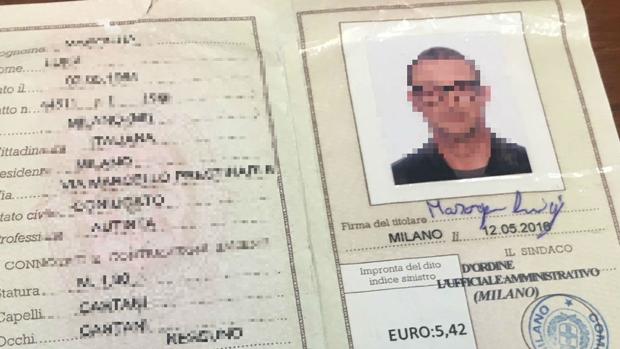 «¿Qué me iba a imaginar que era un narco fugado? Se movía con total normalidad»