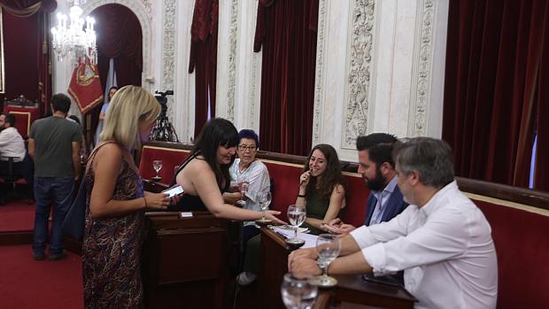 El PSOE reclama claridad en el cumplimiento del presupuesto