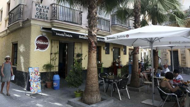 Cádiz estrena tres nuevos nombres de calles este jueves