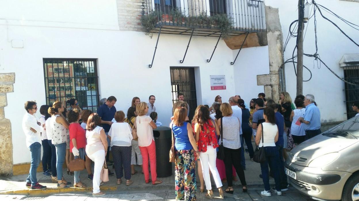 La iniciativa pretende conseguir que las visitas a Utrera sean más ricas y divertidas para las familias