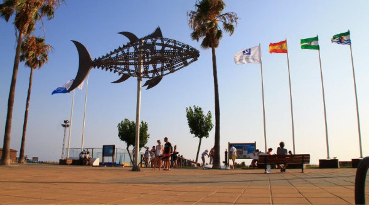 Conil de la Frontera, el lugar de los eternos atardeceres