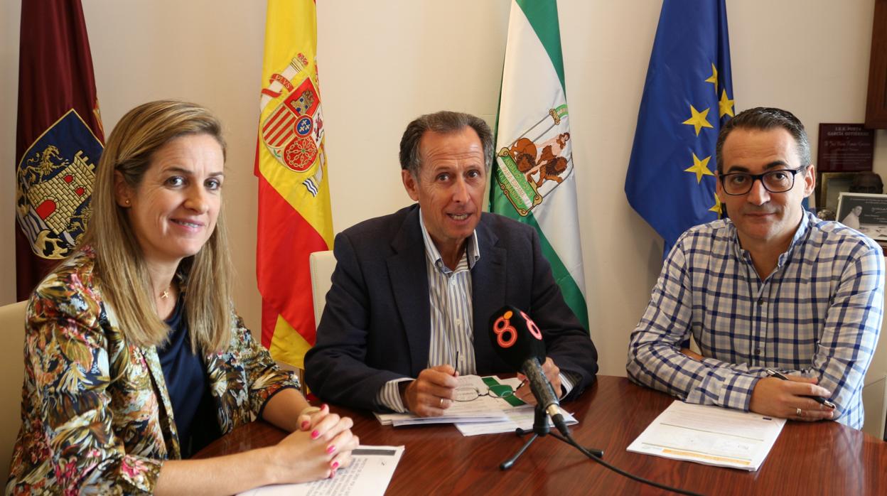 Chiclana contará con 4,7 millones de euros para mejora de barriadas vulnerables