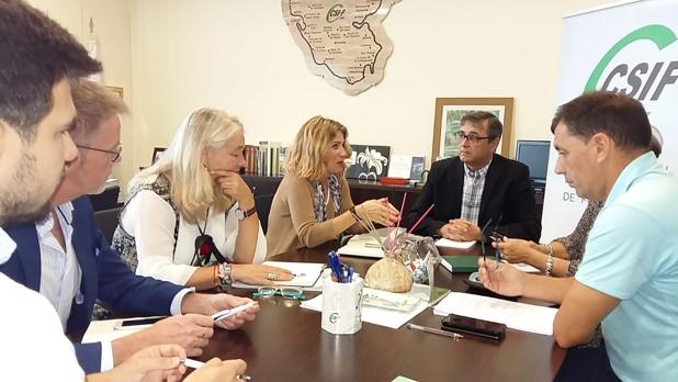 El PP lamenta la «falta» de monitores escolares en los centros de enseñanza de Cádiz