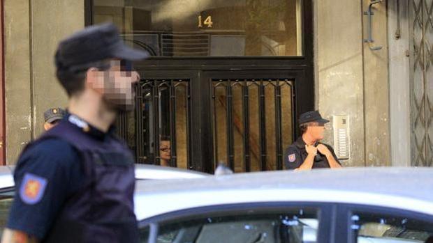 Destapado un fraude a la Seguridad Social de 27 millones de euros con un total de 33 detenidos