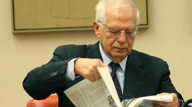 Borrell no avanza la postura de España con Arabia Saudí y se remite a la comparecencia de Sánchez