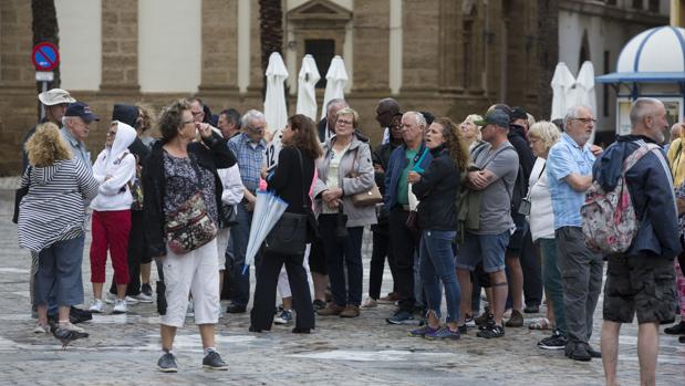 El turismo en septiembre no se coge vacaciones