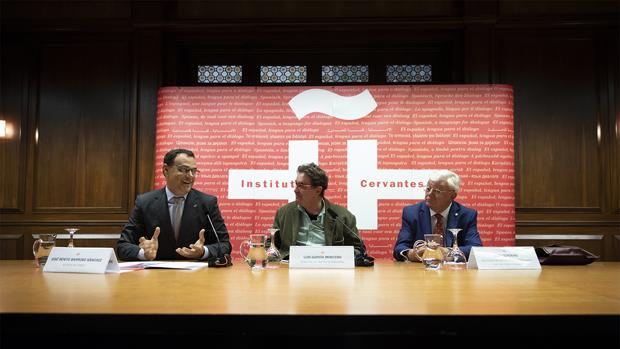 El Instituto Cervantes respalda el V Centenario de Elio Antonio de Nebrija