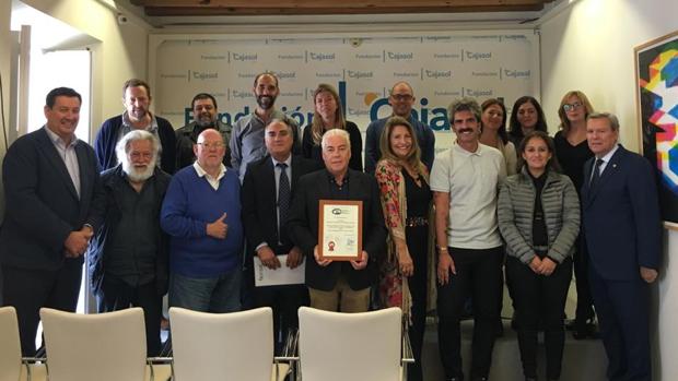 Fundación Cajasol y Feansal presentan un informe sobre el Turismo en la Bahía de Cádiz