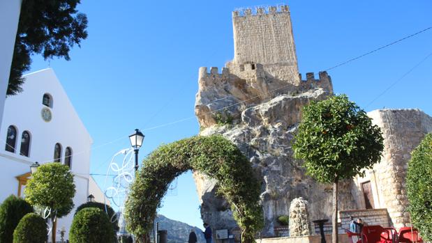 Viaje a Zuheros, escapada a uno de los rincones más bonitos de España