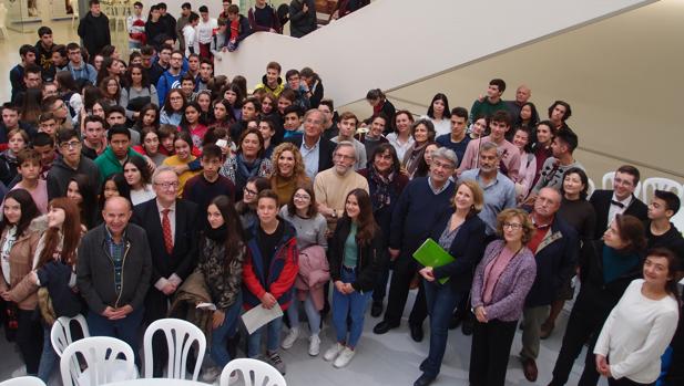 La mujer en la ciencia y la sostenibilidad centran el protagonismo en la XVIII Semana de la Ciencia de Andalucía
