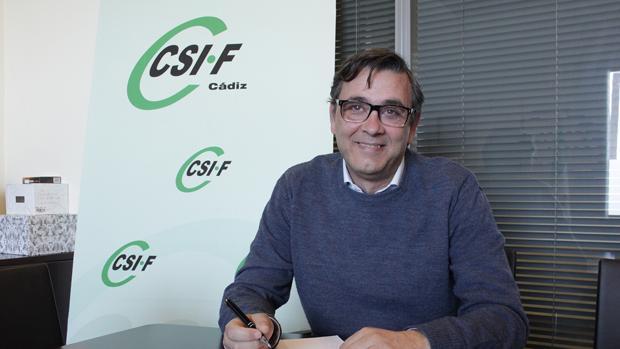 CSIF muestra su preocupación por la falta de medidas eficaces de creación de empleo