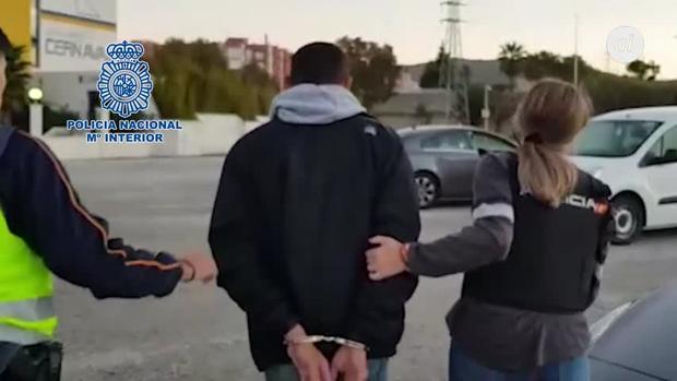 En prisión los dos compañeros del buzo fallecido tras una inmersión en Algeciras