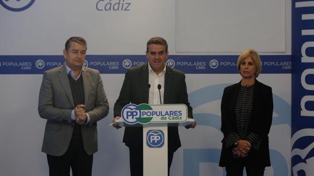 El PP se compromete a crear 60.000 empleos en la provincia