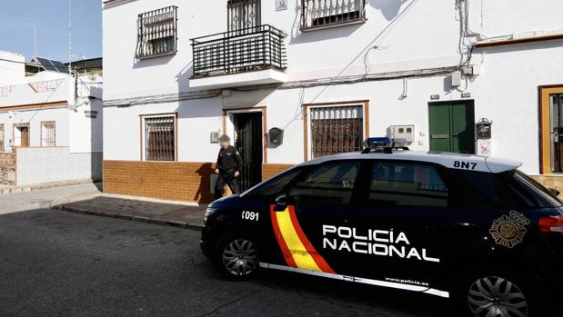 El parricida de Alcalá confesó el crimen a través de un mensaje de Whatsapp a su hermano mayor