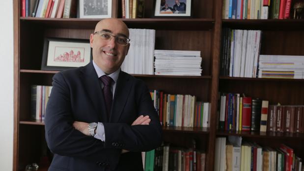 El Colegio de Abogados de Cádiz celebra la VII edición de las Jornadas sobre Derecho de Familia