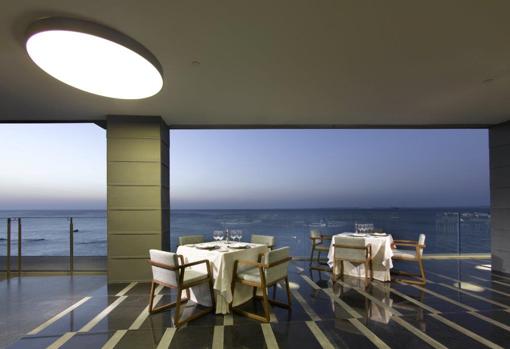 El Parador de Cádiz, elegido &#039;Mejor hotel de diseño&#039; y &#039;Mejor hotel para eventos y banquetes&#039; de Europa