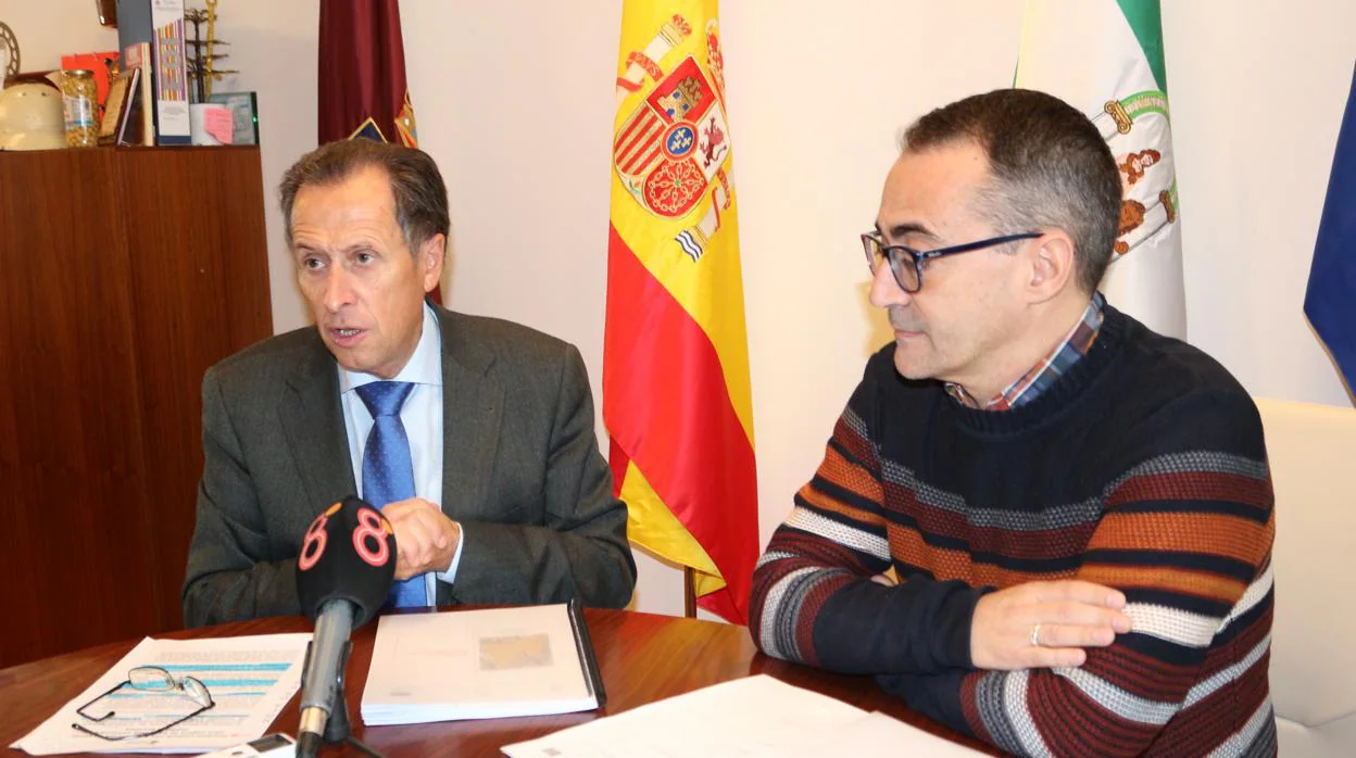 El Ayuntamiento destinará 1,5 millones de euros  para un plan local de intervención social en barriadas