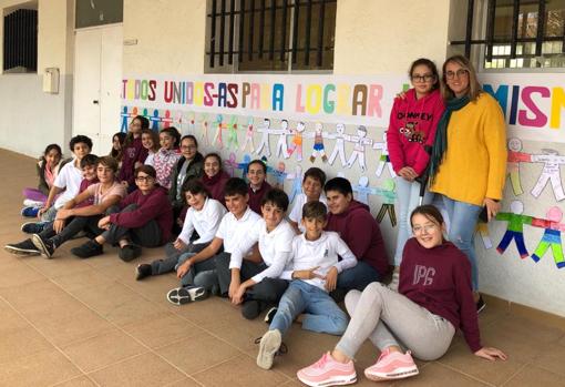 La Institución celebra el Día Universal del Niño