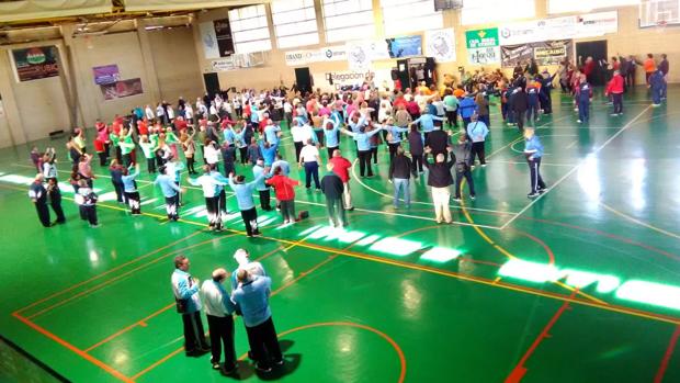 Utrera, una ciudad repleta de personas que presumen de buenos corazones