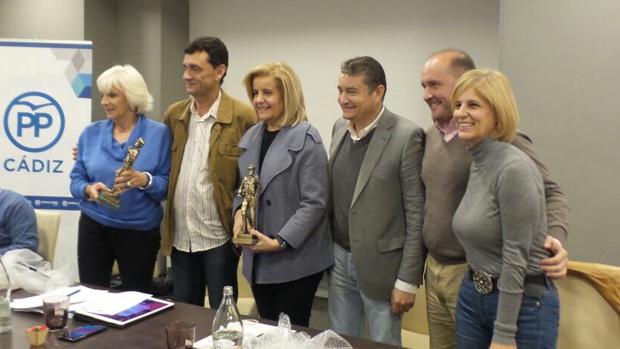 El PP pide al Gobierno la aprobación este año de la jubilación anticipada para los policías locales