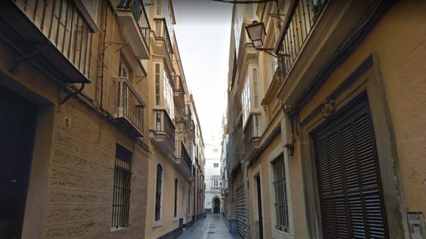 Detenidas tres personas por los últimos robos en Cádiz