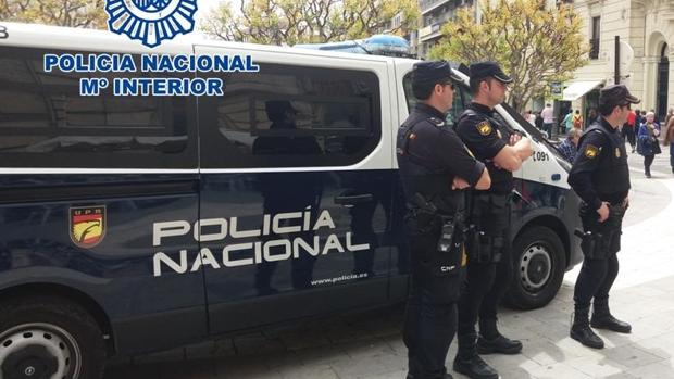 Desarticulan una red criminal que robaba con extrema violencia a otros narcotraficantes