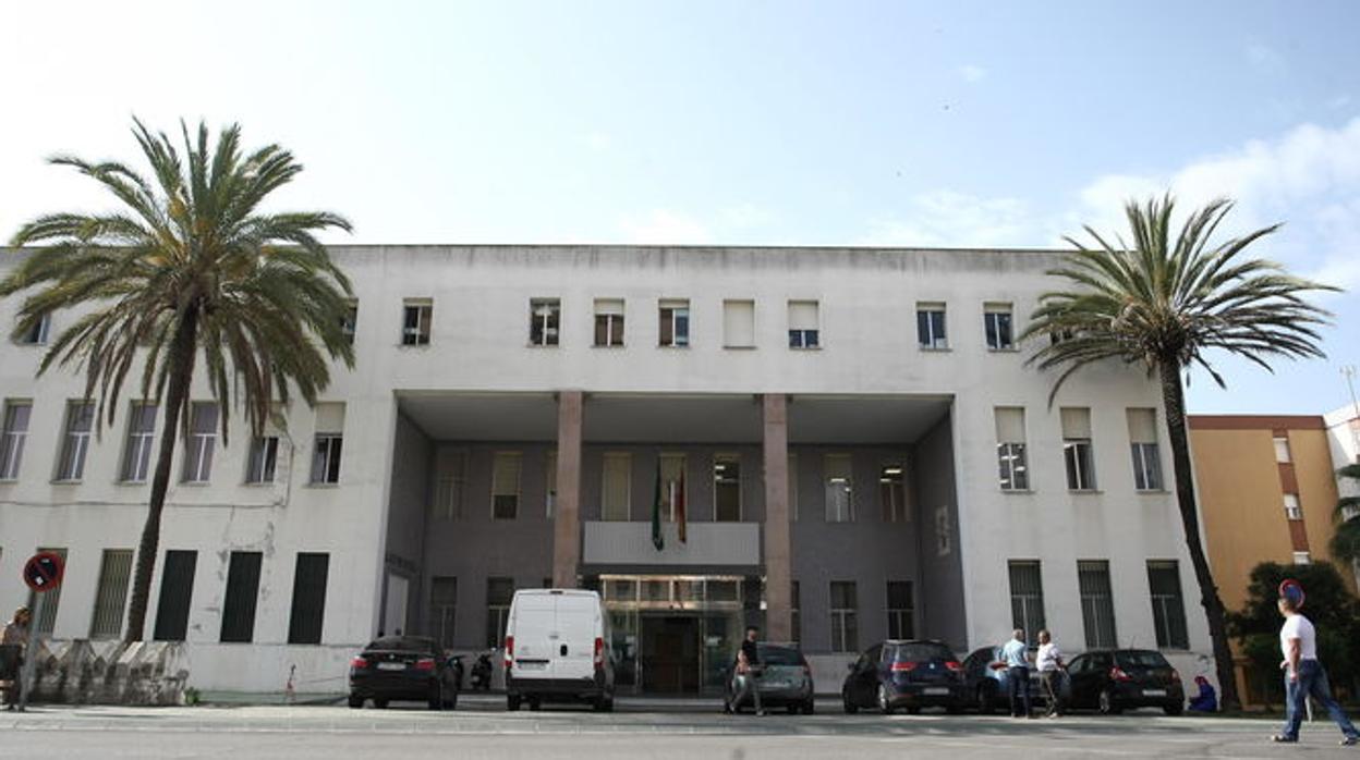 El CGPJ aprueba cuatro nuevos juzgados y una plaza de magistrado en el Campo de Gibraltar