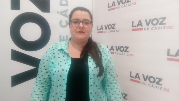 Sonia Sáinz: «Me da coraje que nos tengamos que ir fuera de España»