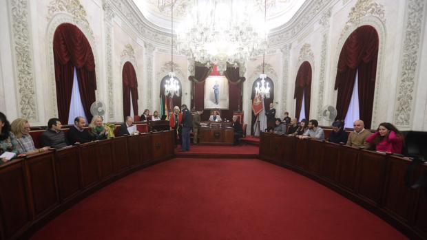 Con los ojos puestos en mayo