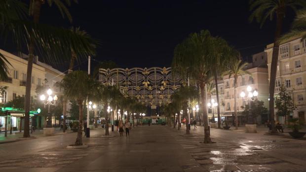 «Retrasamos el alumbrado ante la obsesión de algunos por judicializar la política»