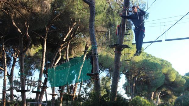 Diez planes en la provincia de Sevilla para que los niños no se aburran en el puente de diciembre 2018