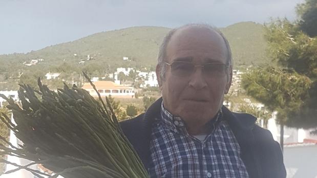 Medio centenar de personas siguen buscando al anciano de 83 años desaparecido en Marchena