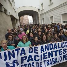 El futuro de la sanidad en Cádiz: un nuevo SAS para unos viejos problemas