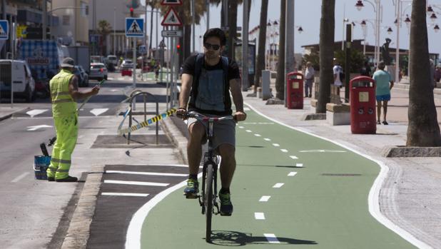 El PP lamenta que el equipo de Gobierno se haya «cargado» 2.500 aparcamientos