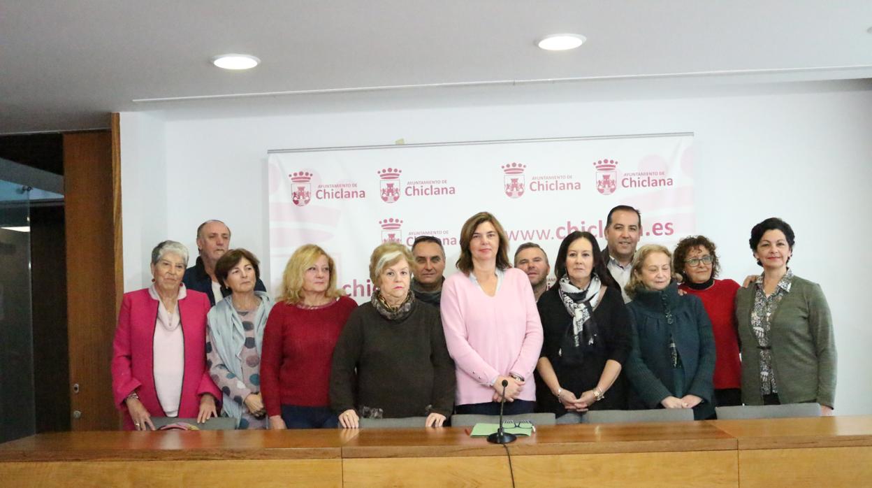 El Ayuntamiento celebra el viernes los 30 años de la creación del centro de información a la mujer