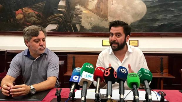 El PSOE propone la puesta en marcha de ayudas a deportistas individuales