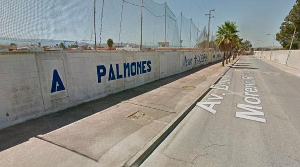Detenido un hombre acusado de intentar apuñalar a un espectador de un partido de fútbol en Los Barrios