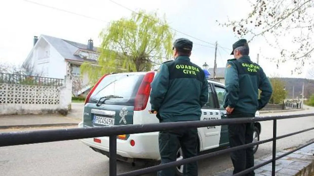 La Guardia Civil investiga una posible agresión sexual a una mujer en Tomares