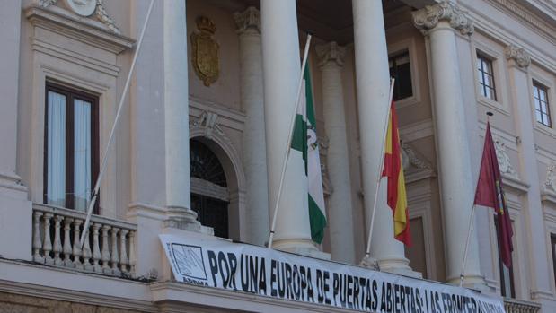 «Fantasmas» en San Juan de Dios