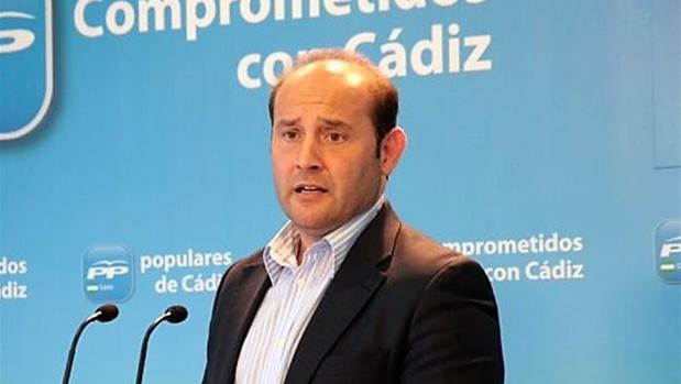 El PP dice que gobierno local «ha dado por perdida la política social del Ayuntamiento»