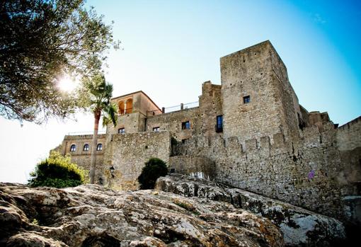 Complejo Turístico de Castellar