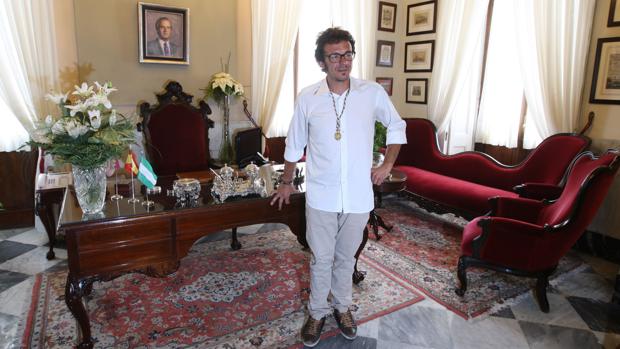 El ‘sprint’ final hasta la Alcaldía