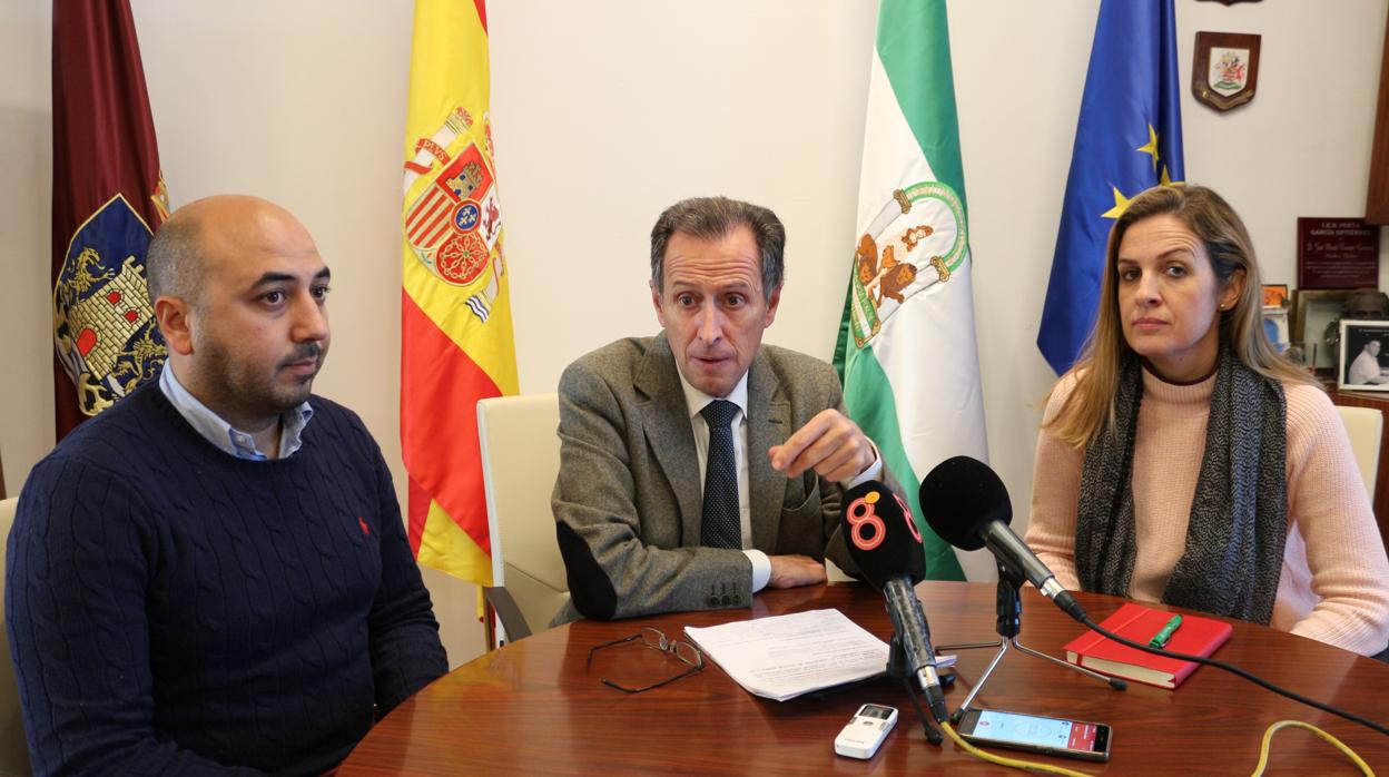 A finales de enero llegarán los primeros contratos del nuevo plan de la Junta por el Empleo